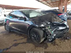 7SAYGDED9RF053203 2024 TESLA MODEL Y