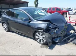 7SAYGDED9RF053945 2024 TESLA MODEL Y