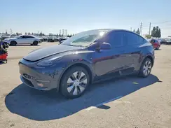 7SAYGDED9RF054299 2024 TESLA MODEL Y