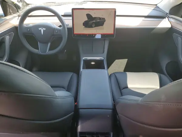 7SAYGDED9RF054299 2024 TESLA MODEL Y - Image 8