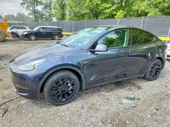 7SAYGDED9RF055498 2024 TESLA MODEL Y