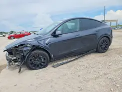 7SAYGDED9RF056098 2024 TESLA MODEL Y