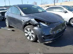 7SAYGDED9RF056313 2024 TESLA MODEL Y