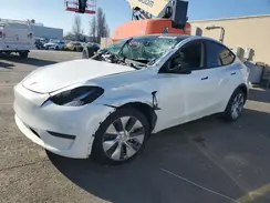 7SAYGDED9RF058014 2024 TESLA MODEL Y