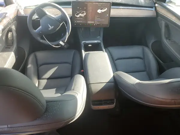 7SAYGDED9RF058014 2024 TESLA MODEL Y - Image 8