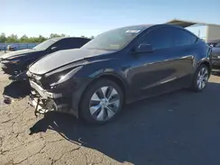 7SAYGDED9RF073242 2024 TESLA MODEL Y