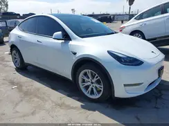 7SAYGDED9RF083429 2024 TESLA MODEL Y