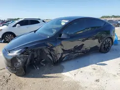 7SAYGDED9RF089599 2024 TESLA MODEL Y