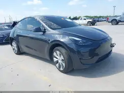 7SAYGDED9RF090395 2024 TESLA MODEL Y