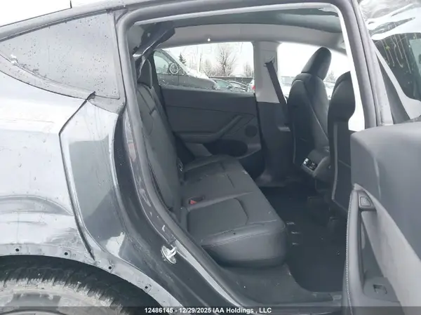 7SAYGDED9RF091370 2024 TESLA MODEL Y - Image 8