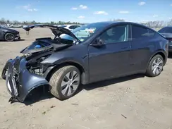 7SAYGDED9RF091711 2024 TESLA MODEL Y
