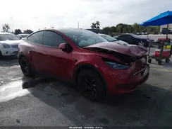 7SAYGDED9RF092292 2024 TESLA MODEL Y