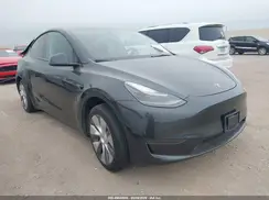 7SAYGDED9RF092793 2024 TESLA MODEL Y