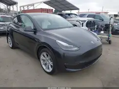7SAYGDED9RF092955 2024 TESLA MODEL Y