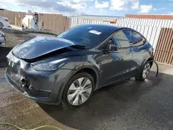 7SAYGDED9RF094365 2024 TESLA MODEL Y
