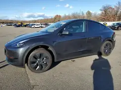7SAYGDED9RF099811 2024 TESLA MODEL Y