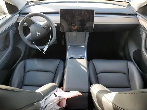7SAYGDED9RF099811 2024 TESLA MODEL Y - Image 8