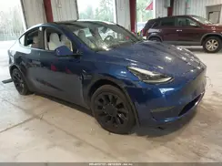 7SAYGDED9RF101475 2024 TESLA MODEL Y