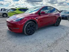 7SAYGDED9RF102738 2024 TESLA MODEL Y