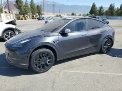 7SAYGDED9RF103372 2024 TESLA MODEL Y