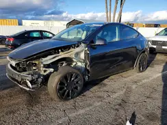 7SAYGDED9RF103839 2024 TESLA MODEL Y