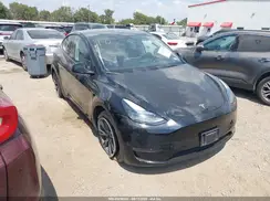7SAYGDED9RF104506 2024 TESLA MODEL Y