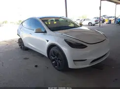 7SAYGDED9RF105719 2024 TESLA MODEL Y