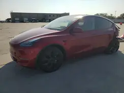 7SAYGDED9RF108698 2024 TESLA MODEL Y