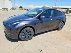 7SAYGDED9RF111519 2024 TESLA MODEL Y