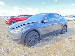 7SAYGDED9RF112248 2024 TESLA MODEL Y