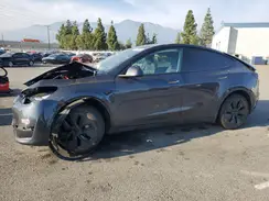 7SAYGDED9RF113822 2024 TESLA MODEL Y