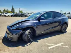 7SAYGDED9RF113920 2024 TESLA MODEL Y