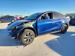 7SAYGDED9RF114016 2024 TESLA MODEL Y