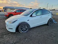 7SAYGDED9RF116591 2024 TESLA MODEL Y