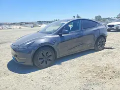 7SAYGDED9RF118244 2024 TESLA MODEL Y