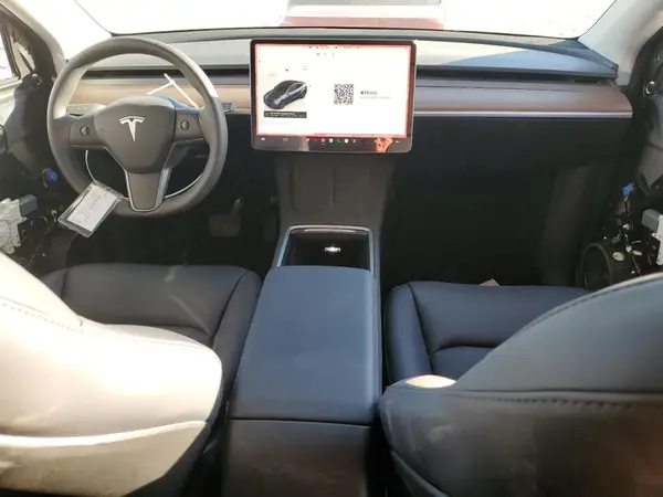 7SAYGDED9RF119930 2024 TESLA MODEL Y - Image 8