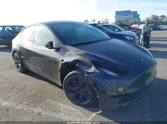 7SAYGDED9RF120320 2024 TESLA MODEL Y