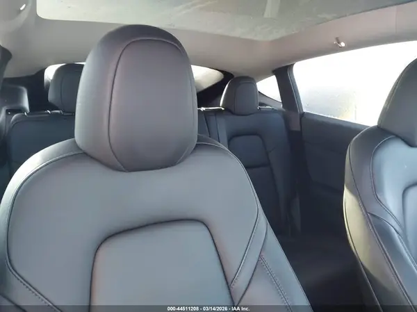 7SAYGDED9RF120320 2024 TESLA MODEL Y - Image 8