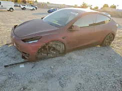 7SAYGDED9RF120799 2024 TESLA MODEL Y