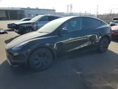 7SAYGDED9RF120883 2024 TESLA MODEL Y
