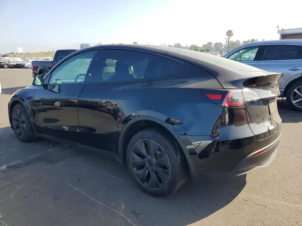 7SAYGDED9RF120883 2024 TESLA MODEL Y - Image 2