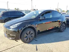 7SAYGDED9RF121533 2024 TESLA MODEL Y