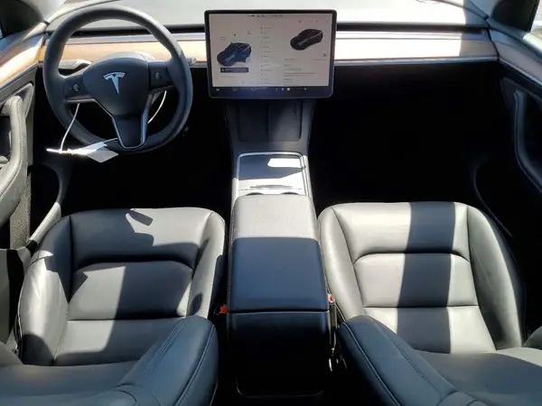7SAYGDED9RF122312 2024 TESLA MODEL Y - Image 8