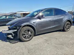 7SAYGDED9RF123346 2024 TESLA MODEL Y