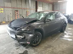 7SAYGDED9RF129535 2024 TESLA MODEL Y