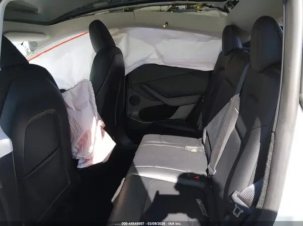 7SAYGDED9RF133651 2024 TESLA MODEL Y - Image 8