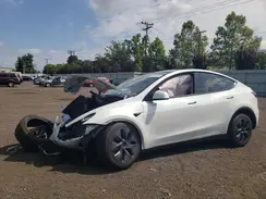 7SAYGDED9RF133701 2024 TESLA MODEL Y