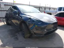 7SAYGDED9RF155049 2024 TESLA MODEL Y