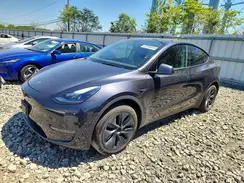 7SAYGDED9RF155312 2024 TESLA MODEL Y