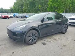 7SAYGDED9RF156539 2024 TESLA MODEL Y